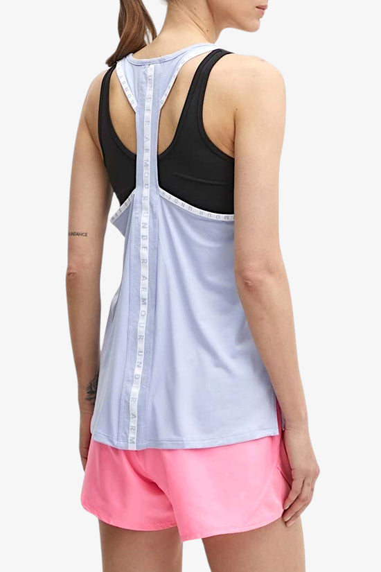 Canotta Knockout-under armour-Blu-Donna-1351596 539-
