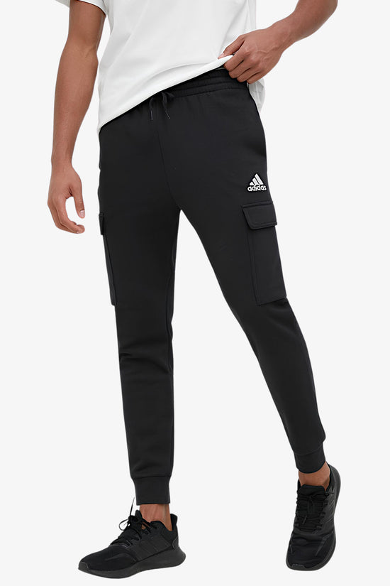 Pantaloni Cargo-adidas performance-Nero-Uomo-Hl2226-
