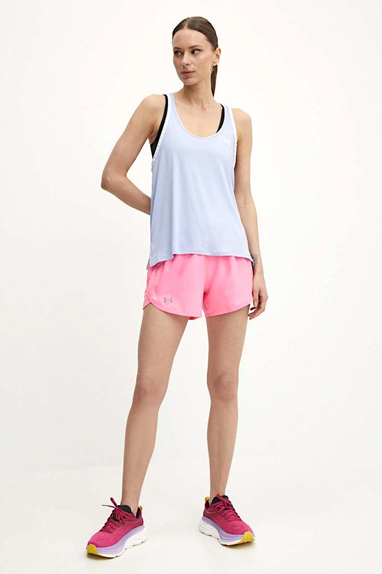 Canotta Knockout-under armour-Blu-Donna-1351596 539-