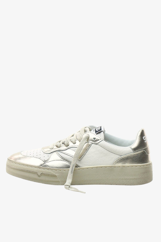 Scarpe HYPER D116-4b12-Bianco-Donna-Hyper-d116-
