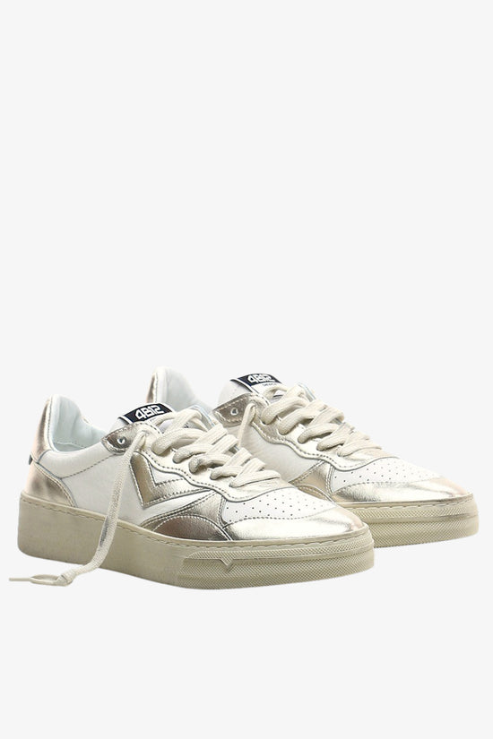 Scarpe HYPER D116-4b12-Bianco-Donna-Hyper-d116-