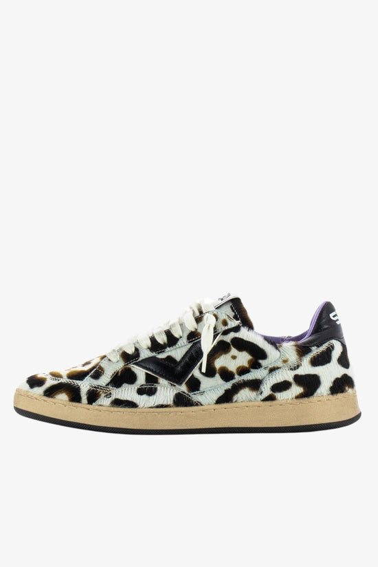 Scarpe PlayNew D217-4b12-Multicolore-Donna-Playnew-d217-
