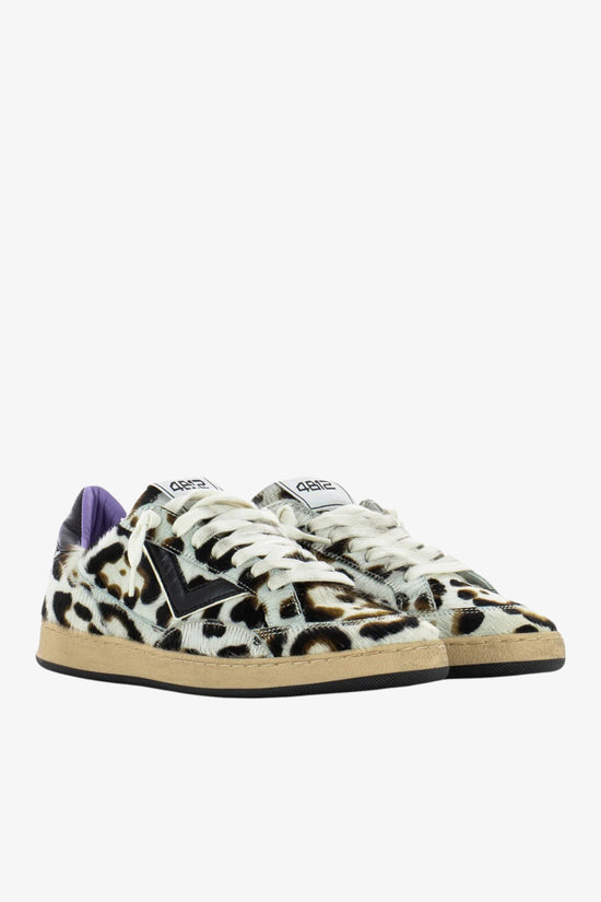 Scarpe PlayNew D217-4b12-Multicolore-Donna-Playnew-d217-
