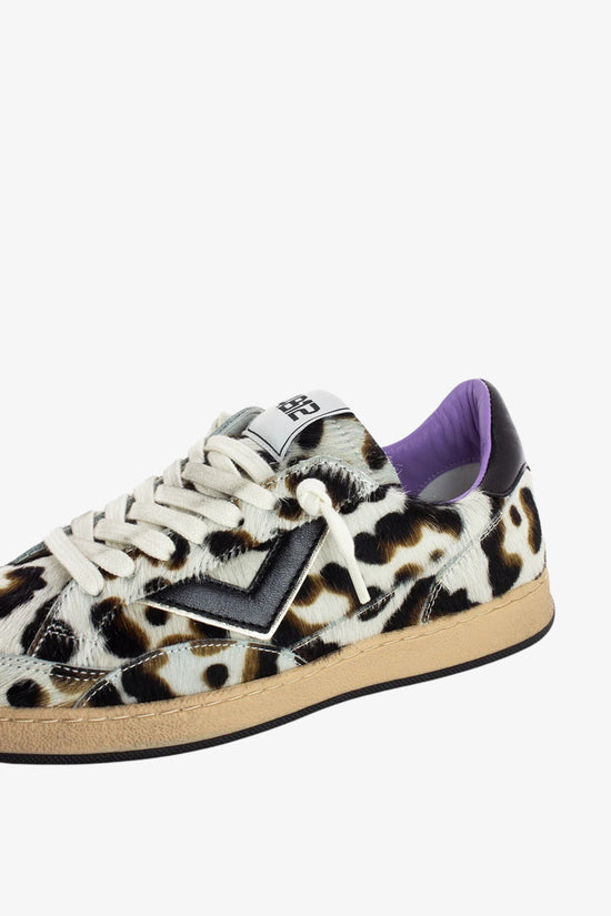 Scarpe PlayNew D217-4b12-Multicolore-Donna-Playnew-d217-