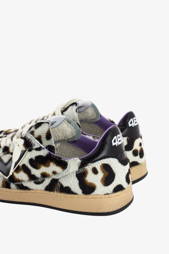 Scarpe PlayNew D217-4b12-Multicolore-Donna-Playnew-d217-