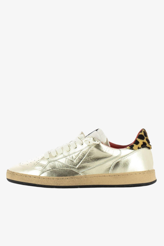 Scarpe PLAYNEW D220-4b12-Oro-Donna-Playnew-d220-