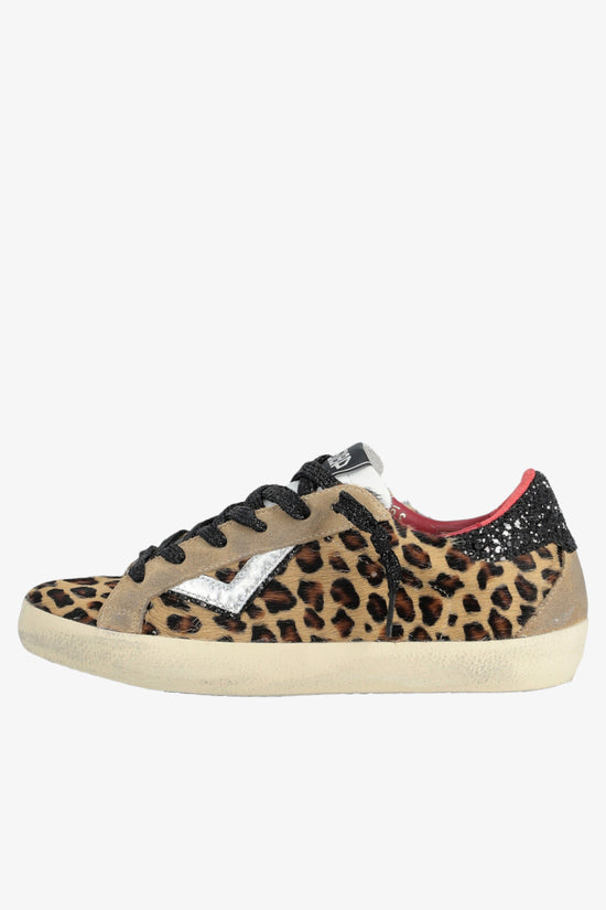 Scarpe Suprime D326-4b12-Multicolore-Donna-Suprime-d326-
