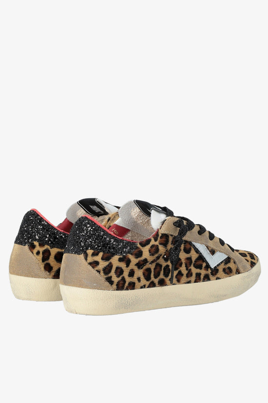 Scarpe Suprime D326-4b12-Multicolore-Donna-Suprime-d326-