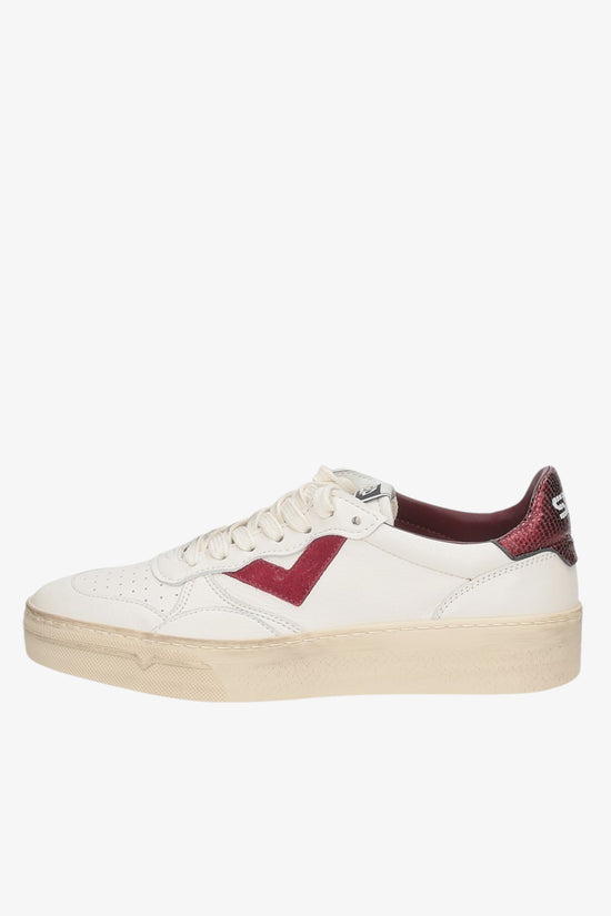 Scarpe Hyper D125-4b12-Bianco-Donna-Hyper-d125-