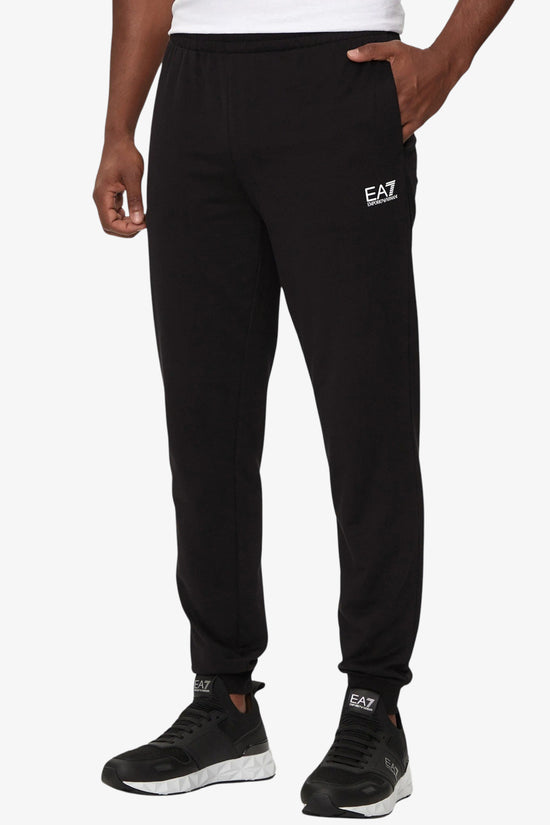 Pantaloni Core Identity-emporio armani ea7-Nero-Uomo-8npp64 pjvtz 1200-