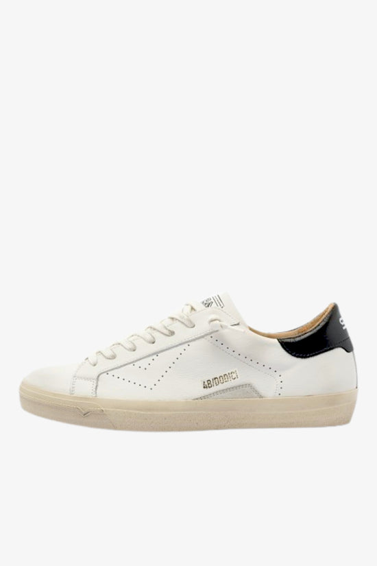 Scarpe EVO U103-4b12-Bianco-Uomo-Evo-u103-