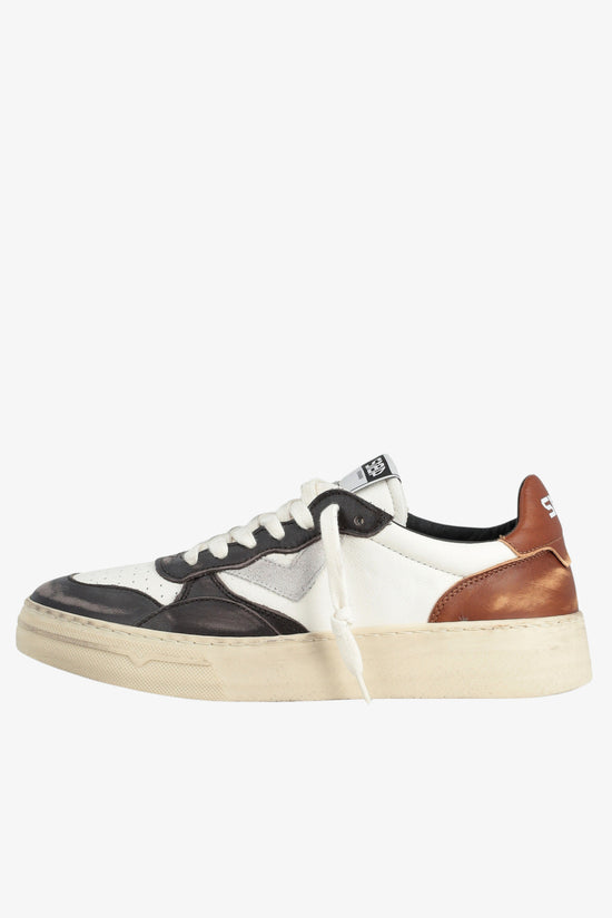 Scarpe HYPER U114-4b12-Multicolore-Uomo-Hyper-u114-