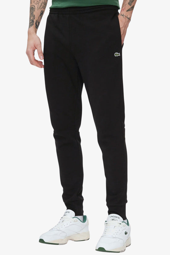 Pantaloni Slim lacoste