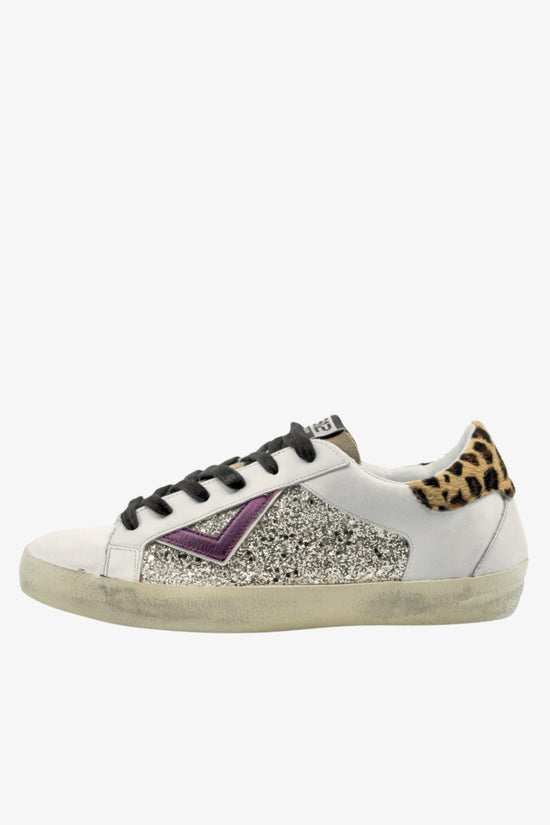 Scarpe Suprime D329-4b12-Multicolore-Donna-Suprime-d329-