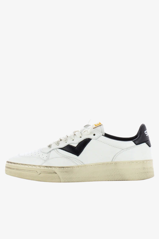 Scarpe Hyper U125-4b12-Bianco-Uomo-Hyper-u125-