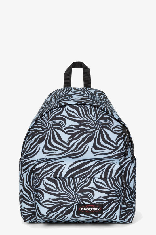 Zaino Day Pak'R Partymal Zebra-eastpak-Blu-Donna-Ek0a5bg4 4k9-