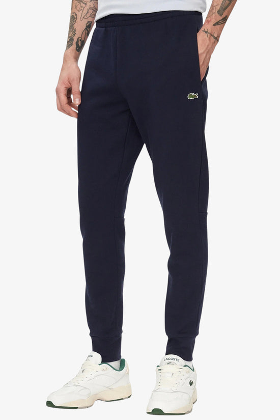 Pantaloni Slim lacoste