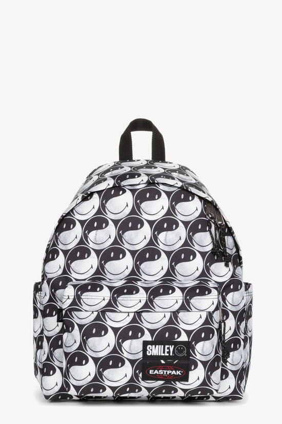 Zaino Day Pak'R Smiley YY Black-eastpak-Nero-Special_unisex-Ek0a5bg4 5k2-