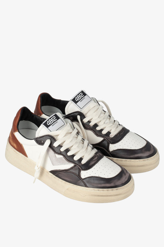 Scarpe HYPER U114-4b12-Multicolore-Uomo-Hyper-u114-