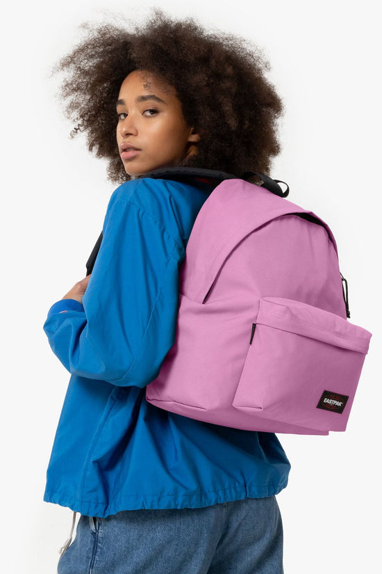 Zaino Padded Pak'r Candy Pink-eastpak-Rosa-Donna-Ek000620 6j6-