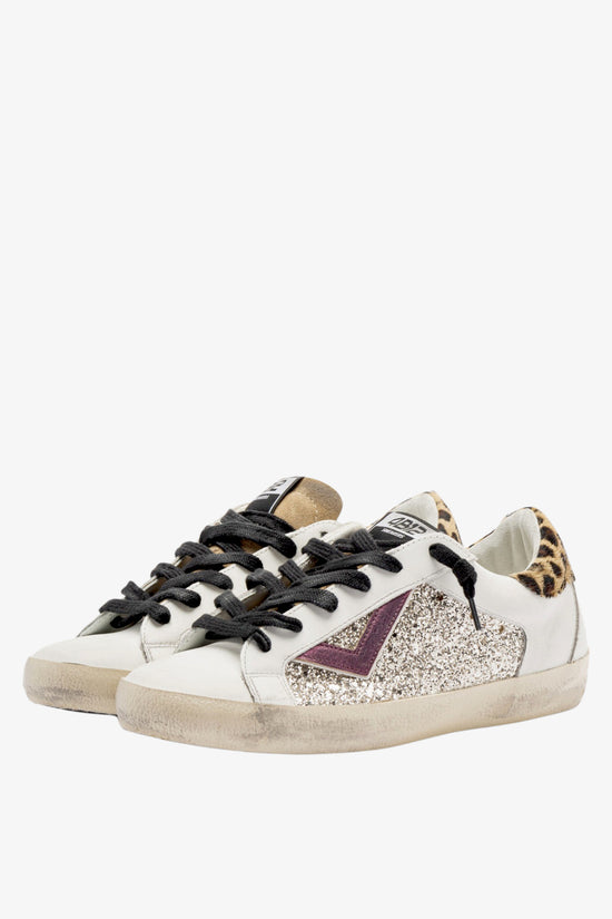 Scarpe Suprime D329-4b12-Multicolore-Donna-Suprime-d329-