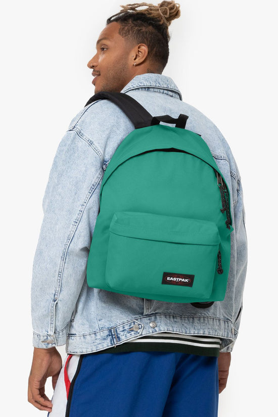 Zaino Padded Pak'r Botanic Green-eastpak-Verde-Special_unisex-Ek000620 6j8-