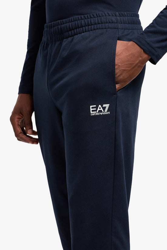 Pantaloni Core Identity-emporio armani ea7-Blu-Uomo-8npp65 pjvrz 1562-