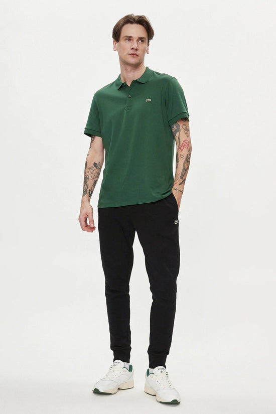 Pantaloni Slim lacoste