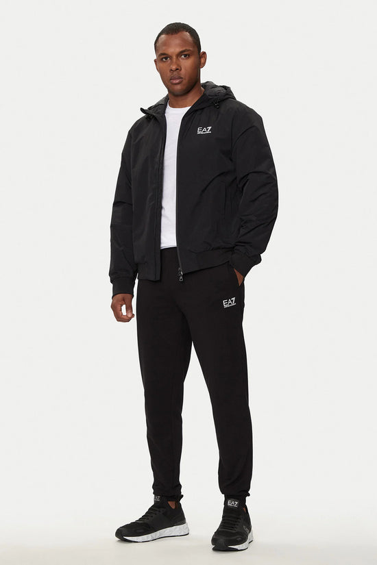 Pantaloni Core Identity-emporio armani ea7-Nero-Uomo-8npp64 pjvtz 1200-