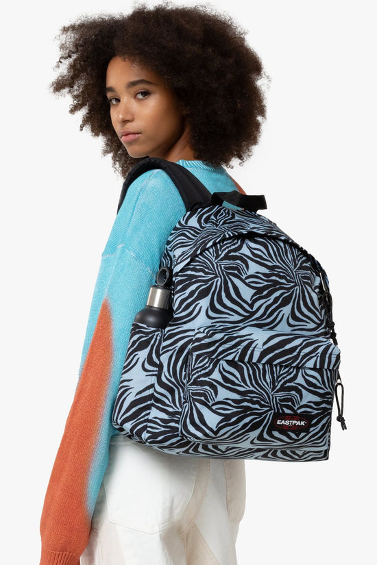Zaino Day Pak'R Partymal Zebra-eastpak-Blu-Donna-Ek0a5bg4 4k9-