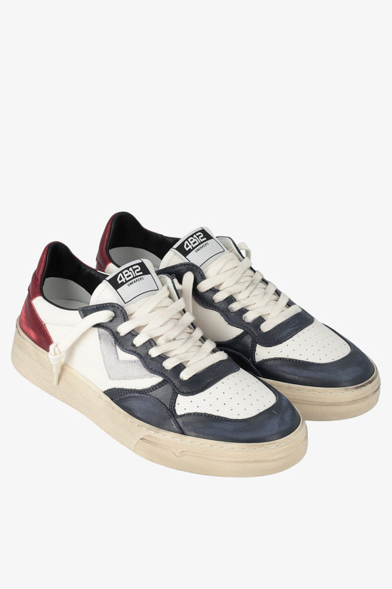 Scarpe Hyper U115-4b12-Multicolore-Uomo-Hyper-u115-