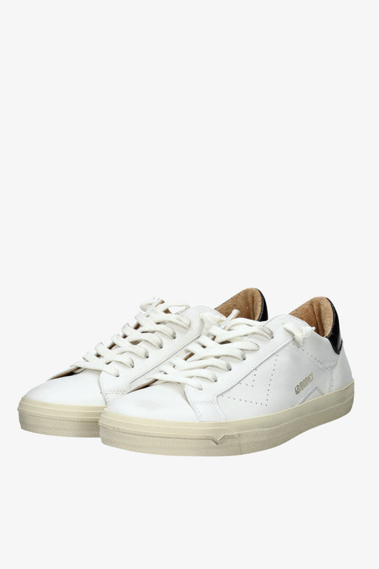 Scarpe EVO U103-4b12-Bianco-Uomo-Evo-u103-