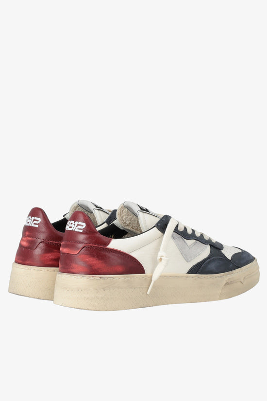 Scarpe Hyper U115-4b12-Multicolore-Uomo-Hyper-u115-
