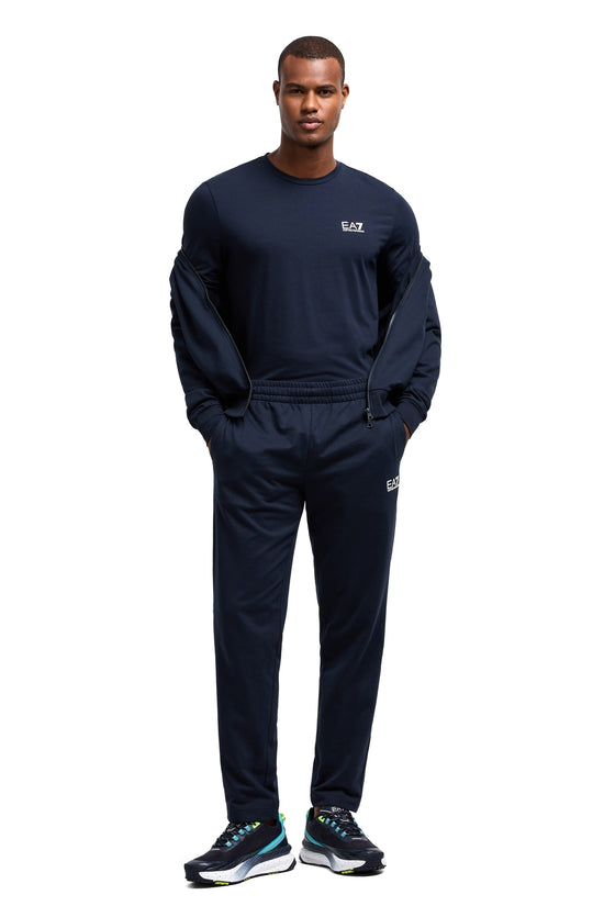 Pantaloni Core Identity-emporio armani ea7-Blu-Uomo-8npp65 pjvrz 1562-