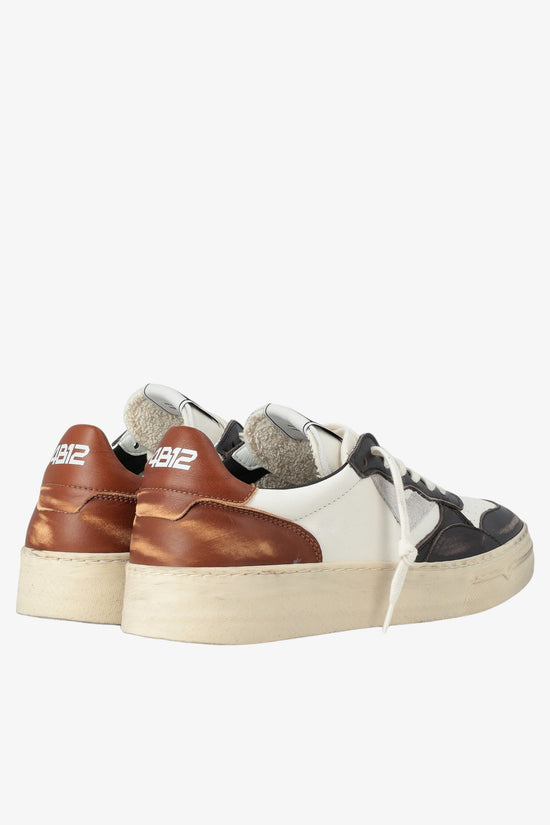 Scarpe HYPER U114-4b12-Multicolore-Uomo-Hyper-u114-