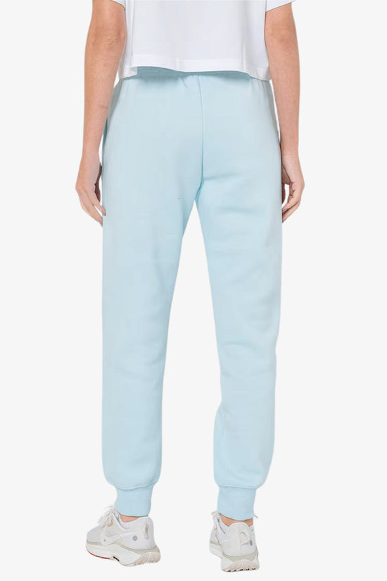 Pantaloni Phoenix-nike sportswear-Blu-Donna-Fz7626 474-