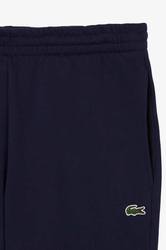 Pantaloni Logo Piccolo Ricamato-lacoste-Blu-Uomo-Xh9833 00 166-