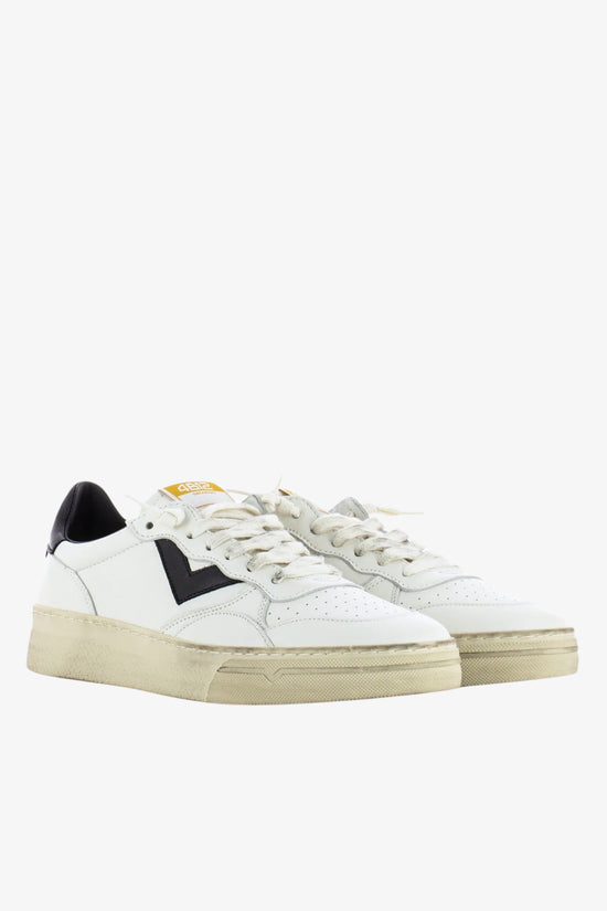 Scarpe Hyper U125-4b12-Bianco-Uomo-Hyper-u125-