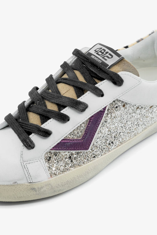 Scarpe Suprime D329-4b12-Multicolore-Donna-Suprime-d329-