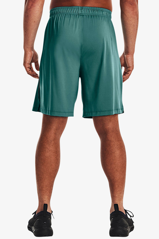 Shorts Tech Vent-under armour-Verde-Uomo-1376955 722-