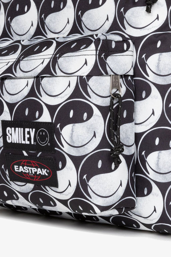 Zaino Day Pak'R Smiley YY Black-eastpak-Nero-Special_unisex-Ek0a5bg4 5k2-