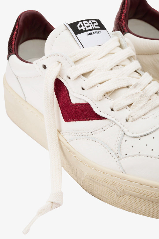 Scarpe Hyper D125-4b12-Bianco-Donna-Hyper-d125-
