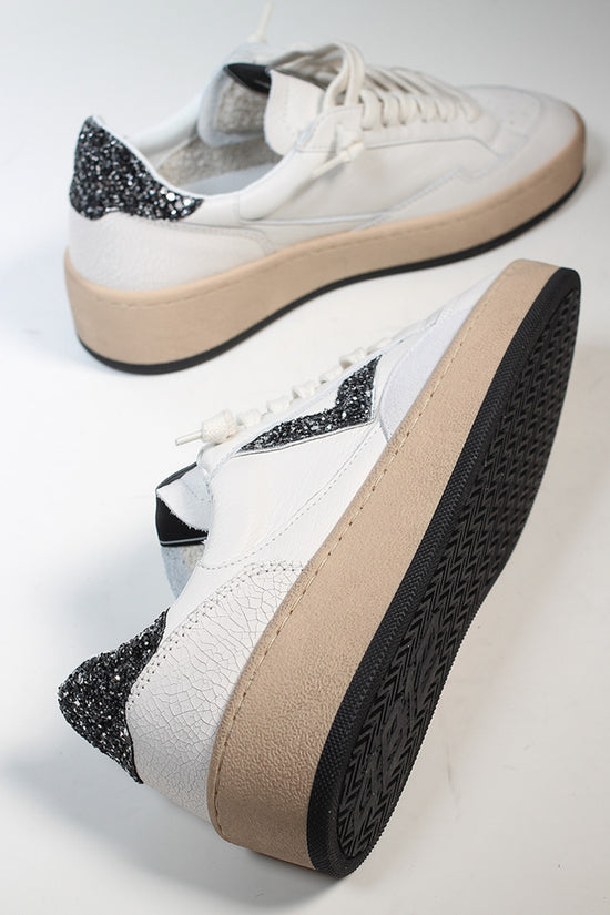 Scarpe PlayNew Sky D227-4b12-Bianco-Donna-Playnewsky-d227-