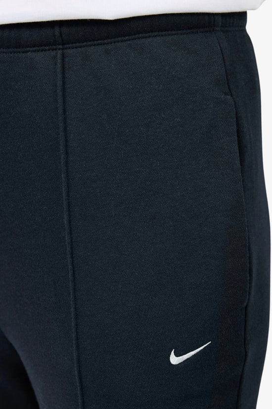 Pantaloni Chill Knit-nike sportswear-Nero-Donna-Fn2434 010-