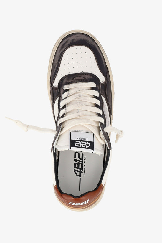 Scarpe HYPER U114-4b12-Multicolore-Uomo-Hyper-u114-