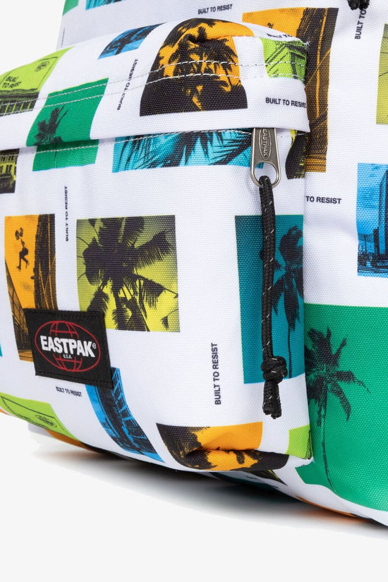 Zaino Padded Pak'r City Bay White-eastpak-Bianco-Special_unisex-Ek000620 601-