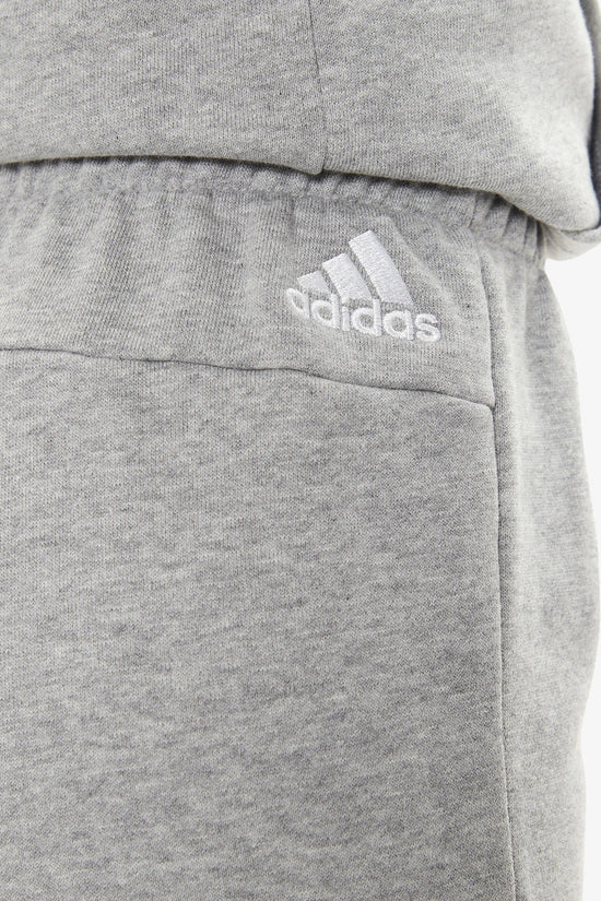 Shorts Essentials Linear-adidas performance-Grigio-Donna-Ic4443-