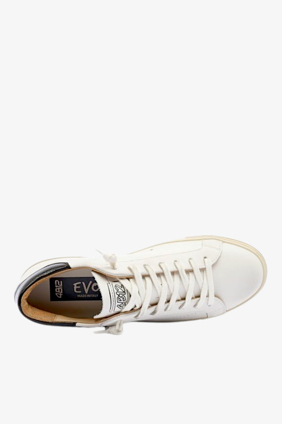 Scarpe EVO U103-4b12-Bianco-Uomo-Evo-u103-