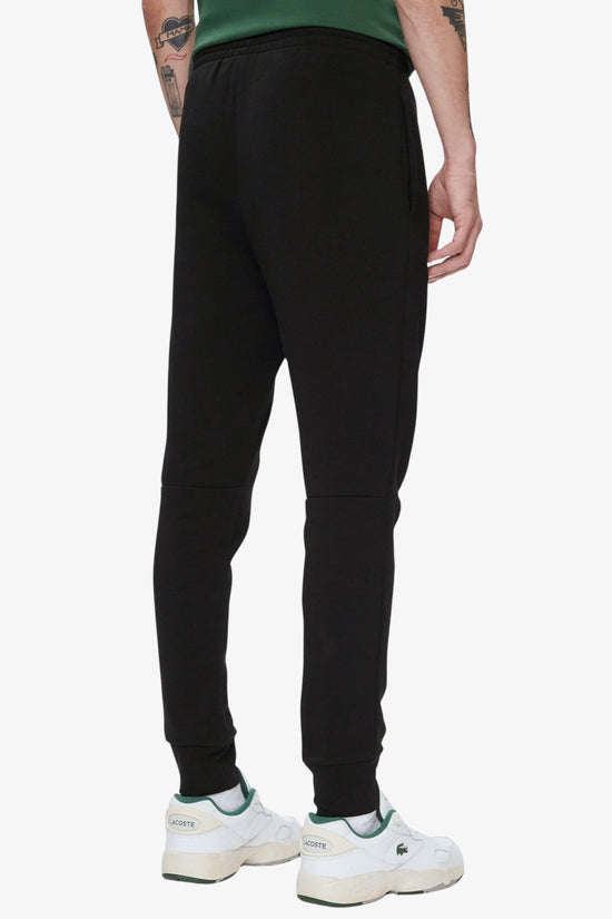 Pantaloni Slim-lacoste-Nero-Uomo-Xh9624 00 031-