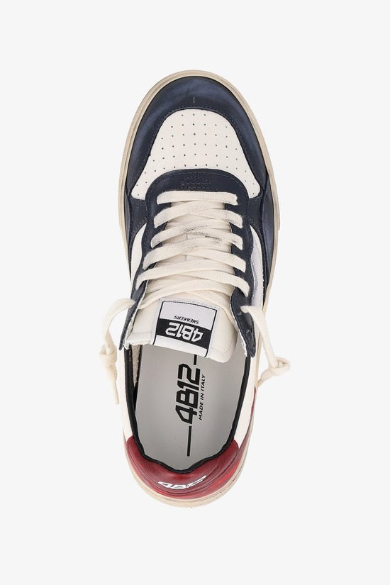 Scarpe Hyper U115-4b12-Multicolore-Uomo-Hyper-u115-